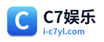 C7娱乐 Logo